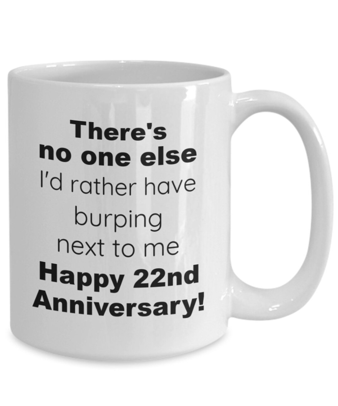 22nd Year Wedding Anniversary, Gift for 22 Year Anniversary for Wife