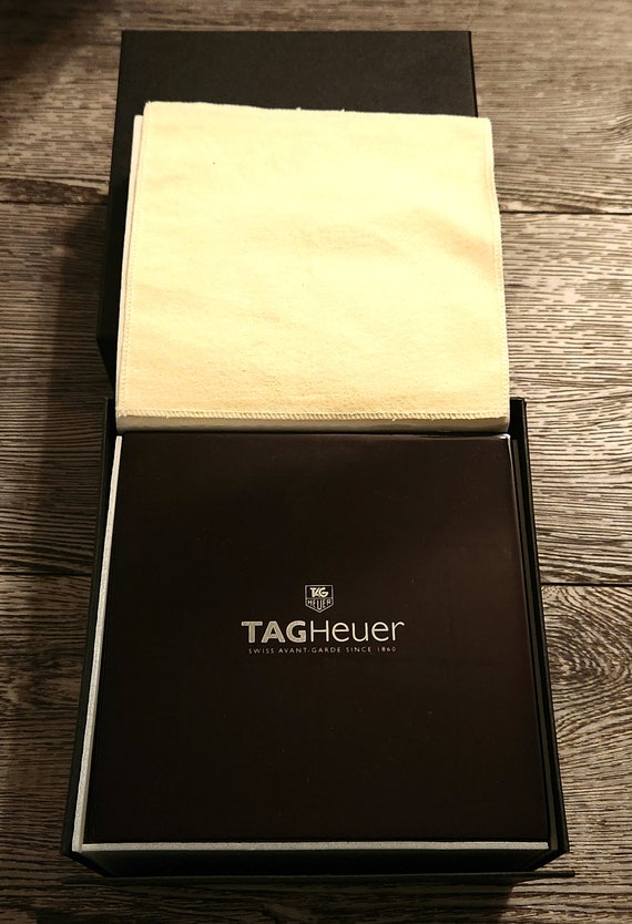 TAG Heuer Watch - image 3