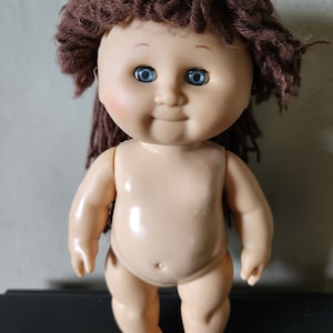 Vintage 1984 Playmates Cabbage Patch Doll