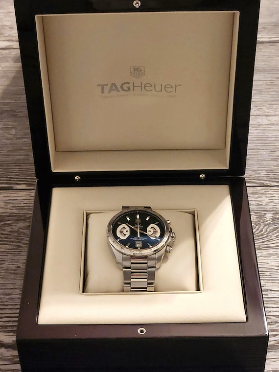 TAG Heuer Watch - image 1