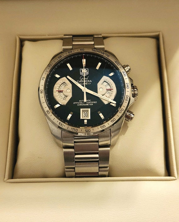 TAG Heuer Watch - image 4