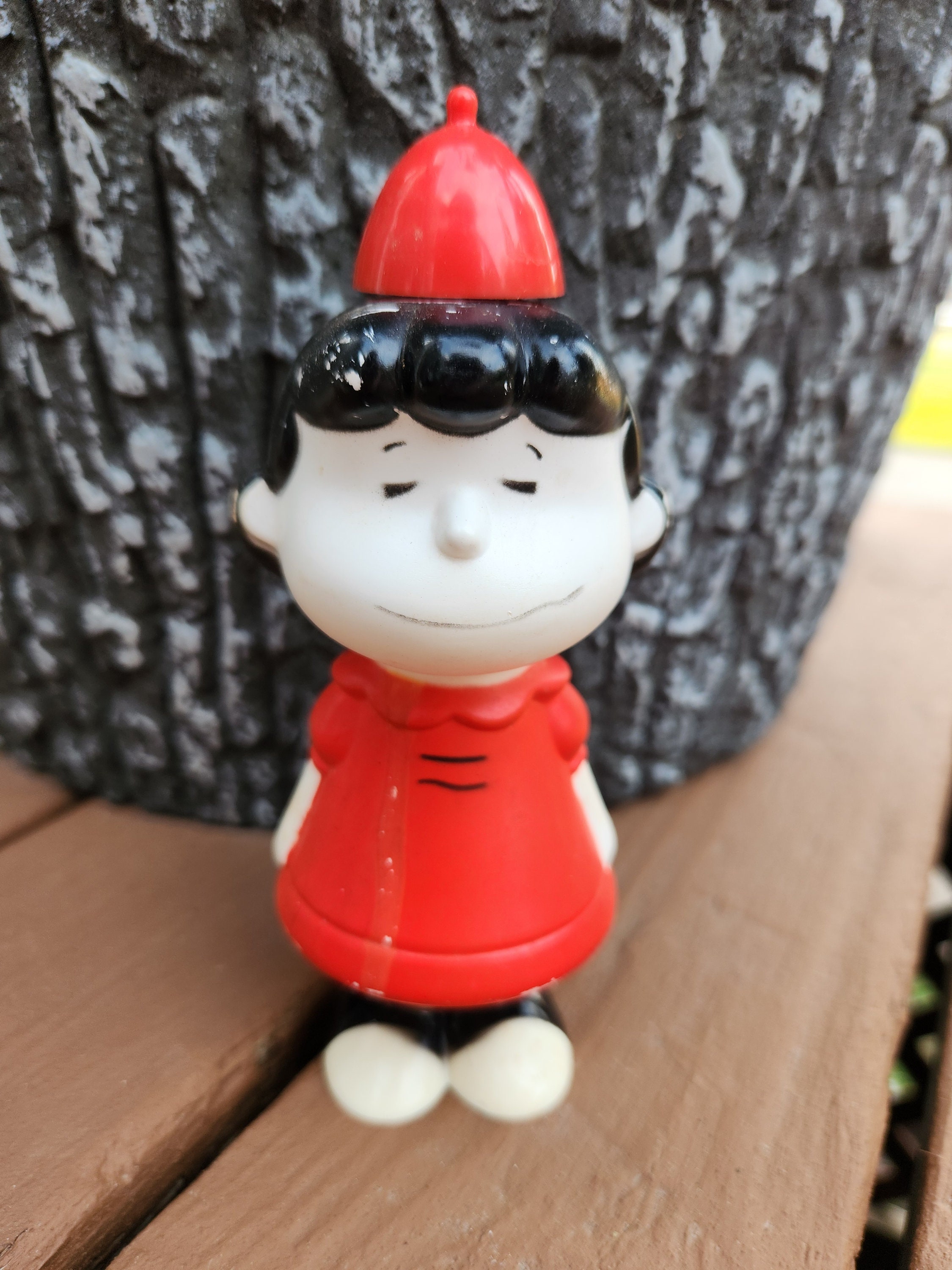 Avon snoopy bath - Etsy 日本