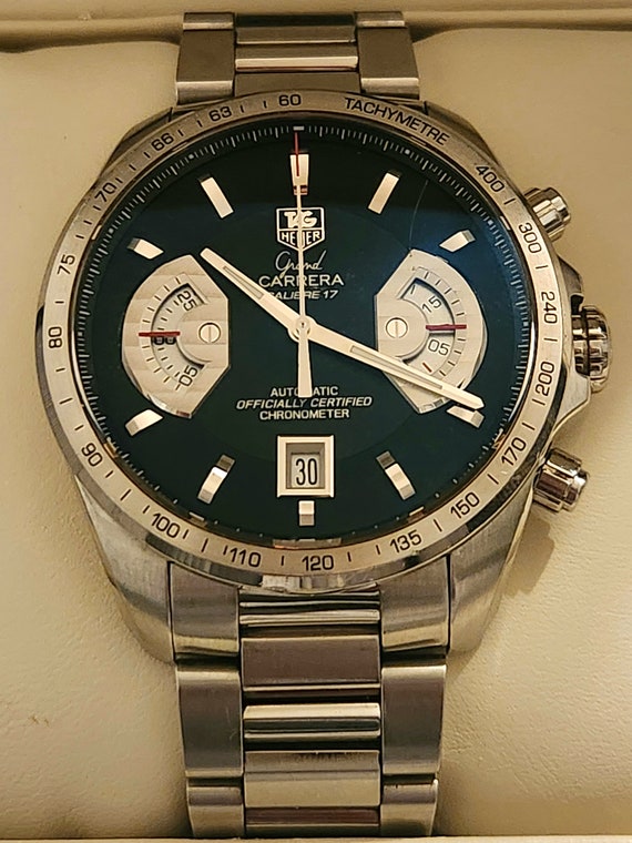 TAG Heuer Watch - image 6