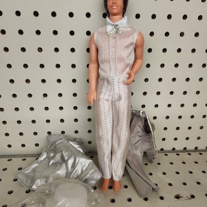 Vintage Donny Osmond Doll