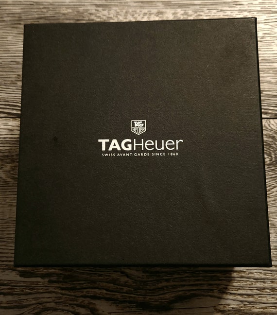 TAG Heuer Watch - image 2