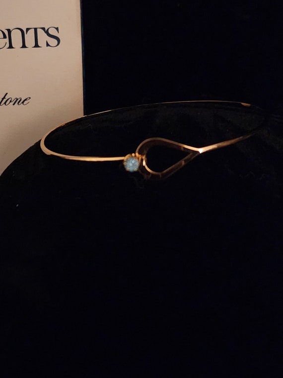Avon birthstone bracelet cheap