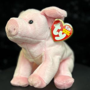 2002 Hamlet the Pig