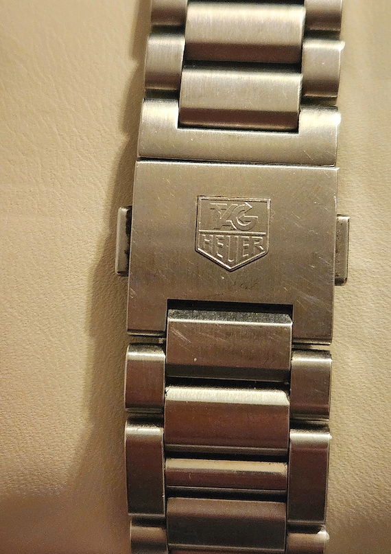 TAG Heuer Watch - image 10