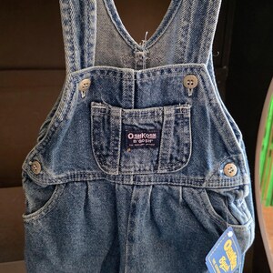 Vintage New Old Stock Baby Clothes 3-6 Months (Price PER piece)
