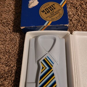 Avon Suitably Gifted Soap
