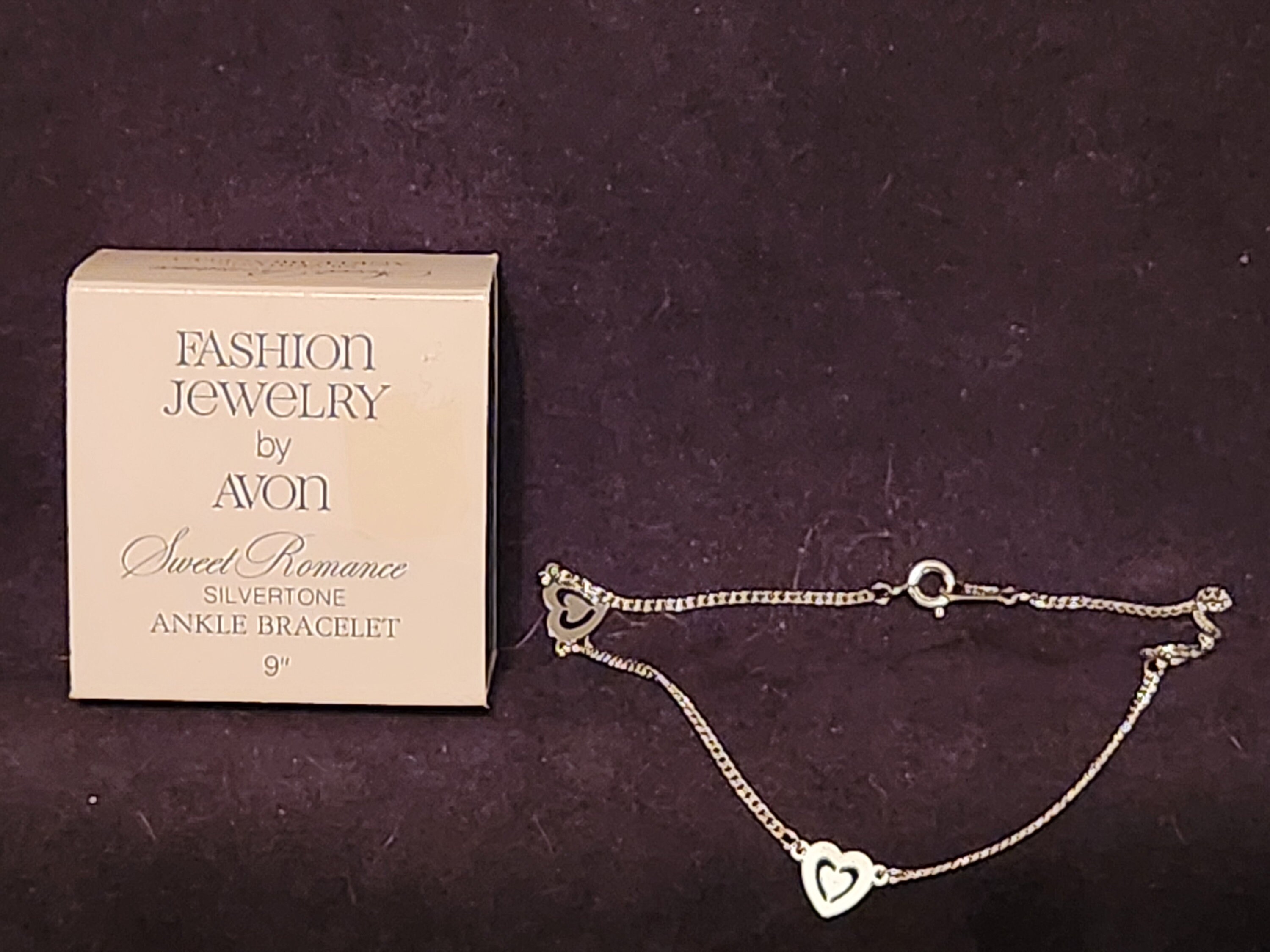 Anklette sale