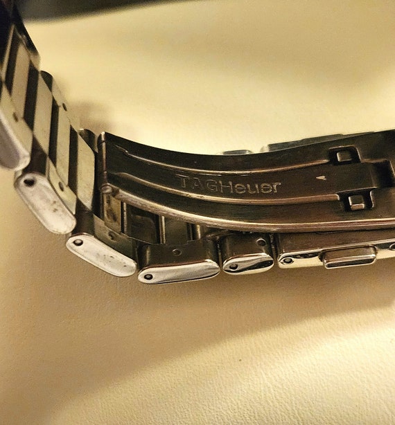 TAG Heuer Watch - image 7
