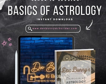 Guida di base all'astrologia del Dottor Bunny