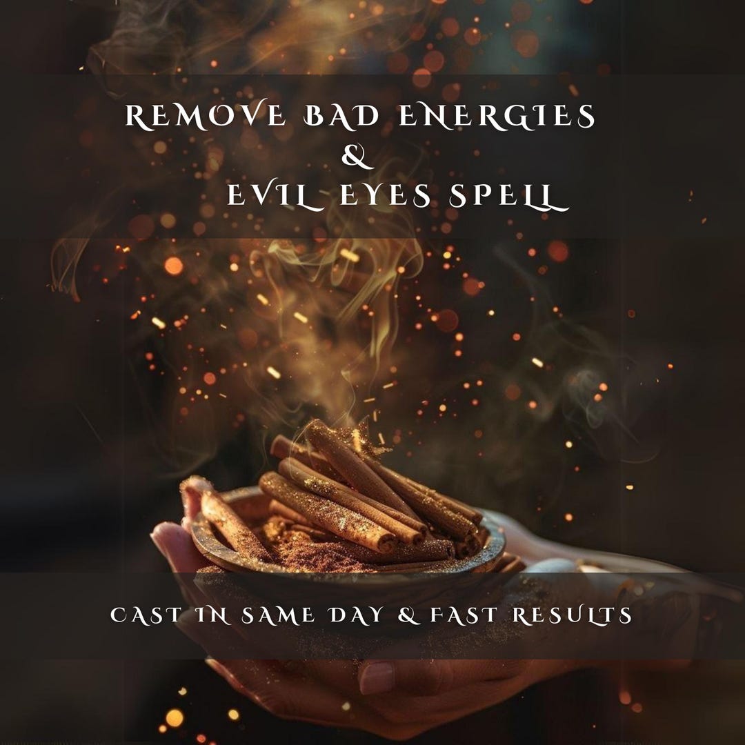 Evil Eye Removal Ritual Banish Negative Energy Spell Cleansing And evil-eye-removal-ritual-banish-negative-energy-spell-cleansing-and