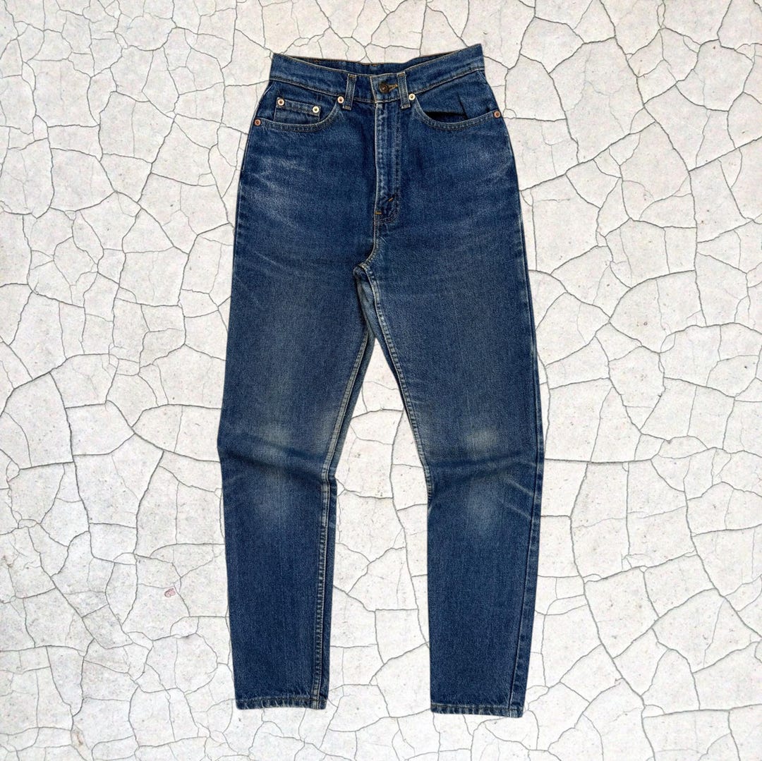 70’s Lee200Denim。Ｗ34Ｌ29 70s Lee 200z W34L29 Denim Original Vintage