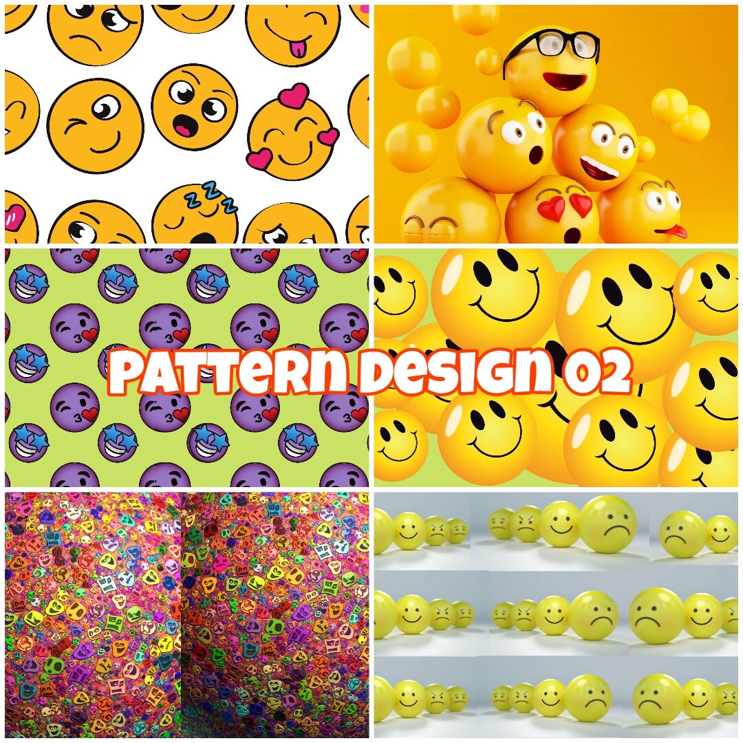 Best Emojis Designs Emoji SVG Smiley Face SVG Happy Face - Etsy Canada