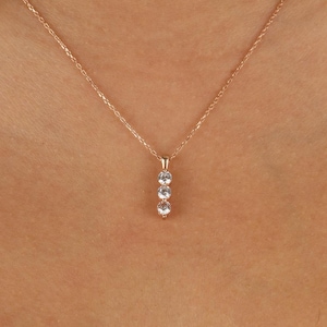 Etsy diamond pendant sale