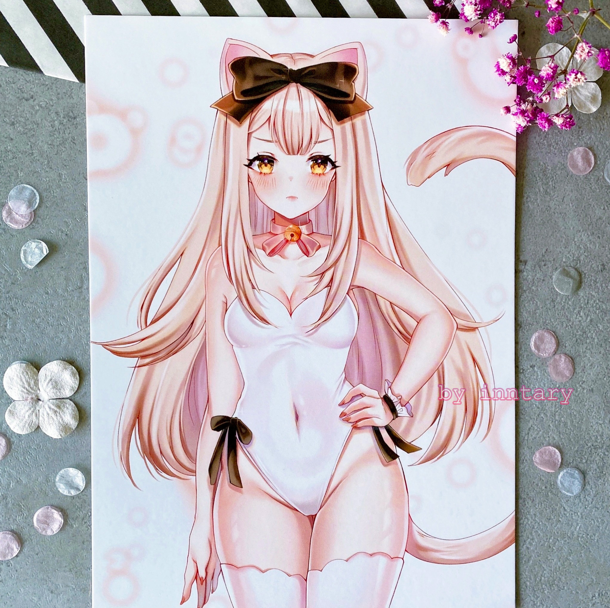 Waifu Print Norway