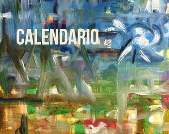 Calendario 2024