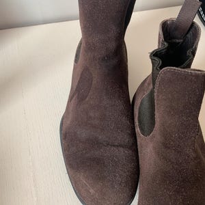 Man boots Prada vintage ботинки прада prada