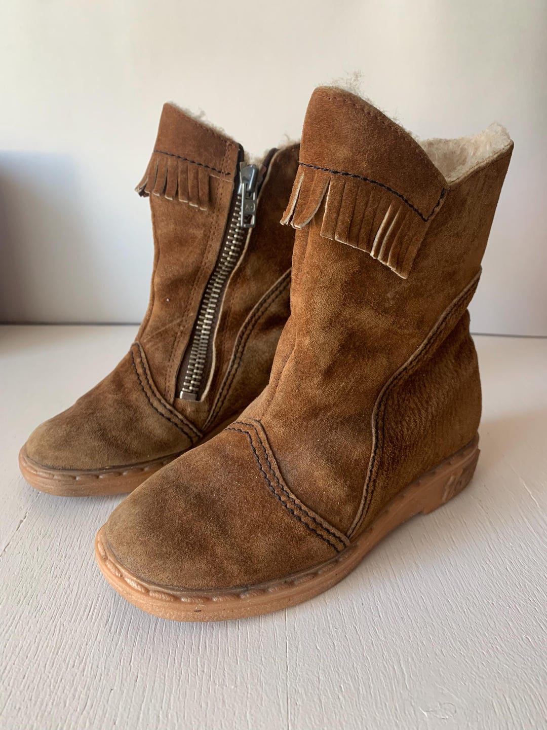 Gummistiefel DÃ¤umling Stiefel 35 DÃ¤umling Winterstiefel 24