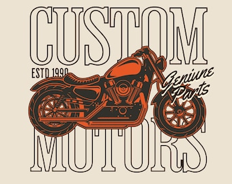 Custom Motors Moto-inspired Long Live Rad Women Rebel Mom Girl Gang Grunge Aesthetic Vintage Style Women PNG Tshirt Design
