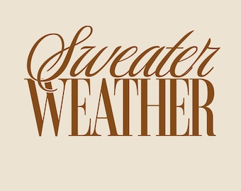 PNG de clima de suéter, estampa de outono, camiseta com tema de plantação de abóboras, design para a temporada assustadora, Clube das Mães Legais, download digital