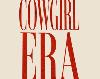 Botas de cowboy do Western Show da era da cowgirl Cowgirl Horseshoe Lady Long Live Rad Outlaw PNG Design de camiseta estética vintage