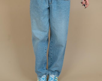 80s Gucci Vintage Jeans jeans Gucci jeans Gucci Lurex jeans Gucci azzurro jeans Gucci Jeans Gucci cotton Cotton jeans Gucci Trousers Etsy Italia