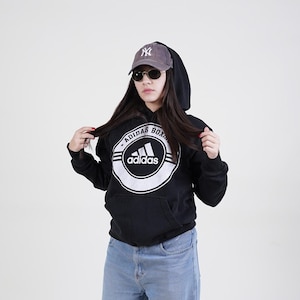 Adidas nova jumper on sale