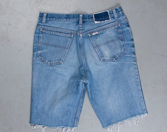 Short Jean Vintage Notoire B.i.g Taille 36 - Neuf Sans étiquettes - Année 2006