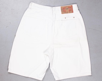 パンツ Rare 90's Diesel Painter Vaggy Shorts A09115_0670M_717_E.jpg