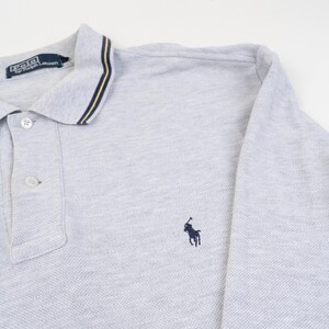 Second hand polo shirts store