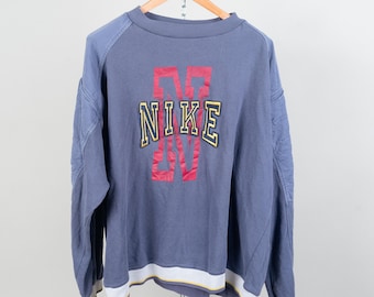 true vintage nike sweatshirt