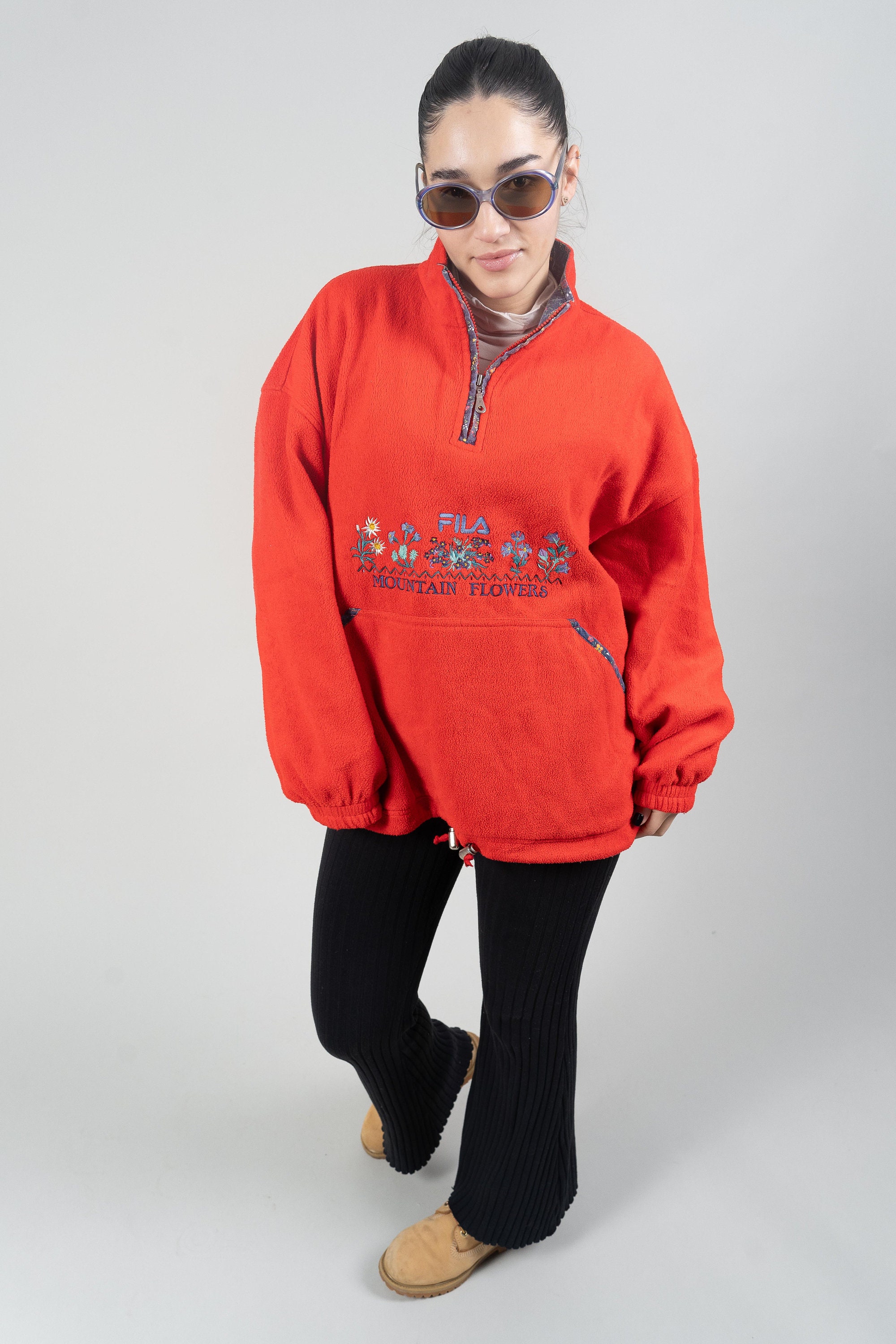 Fila italia ski team - Gem
