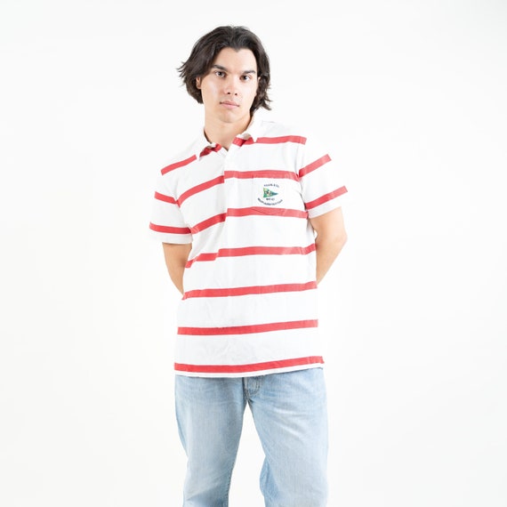 LOUIS VUITTON T-shirt / XL / Cotton / Black / RM201M NPG HIY17W
