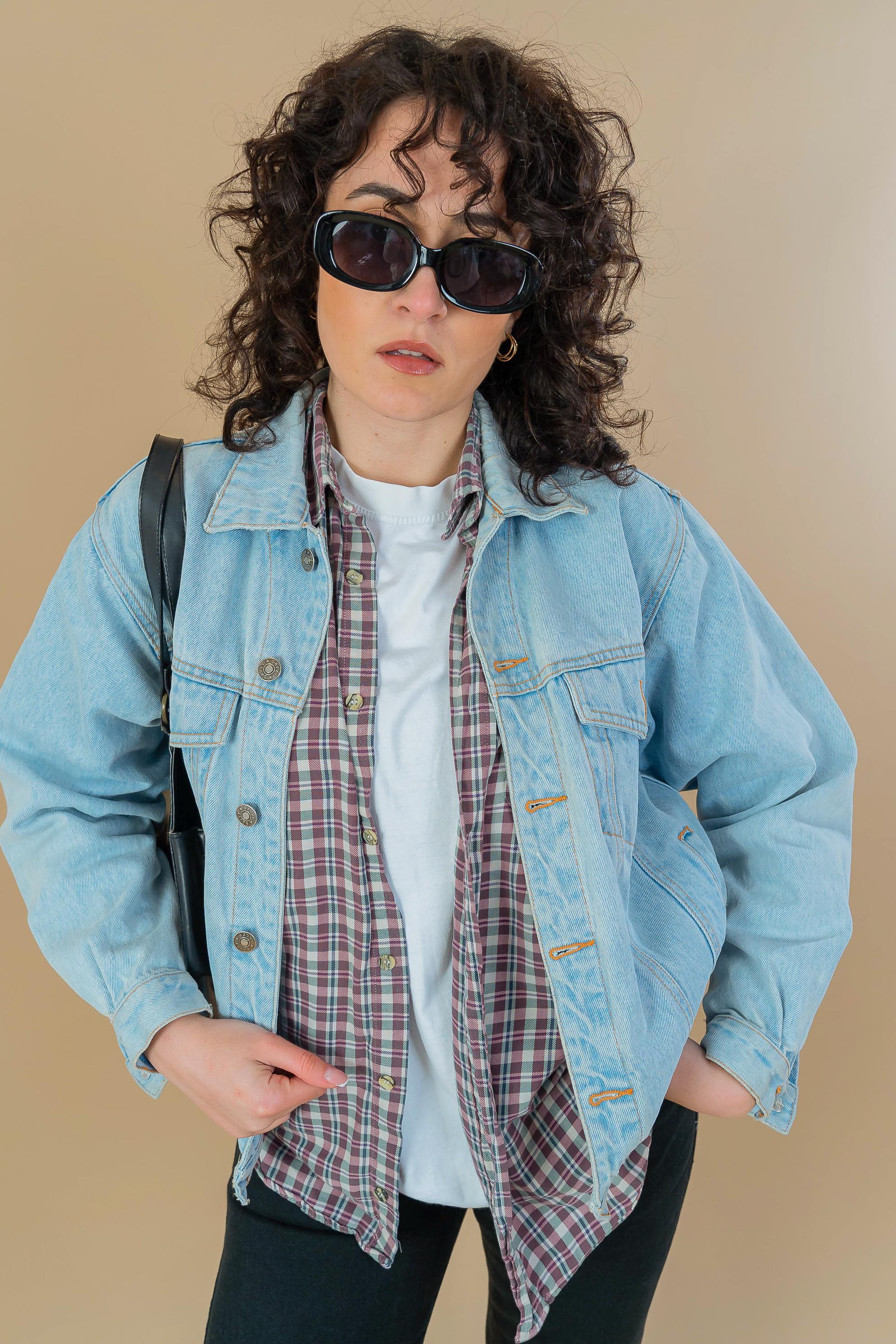 Jeans aesthetic México