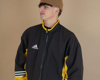 Pull coupe-vent vintage Starter Atlanta Braves Tomahawk veste coupe