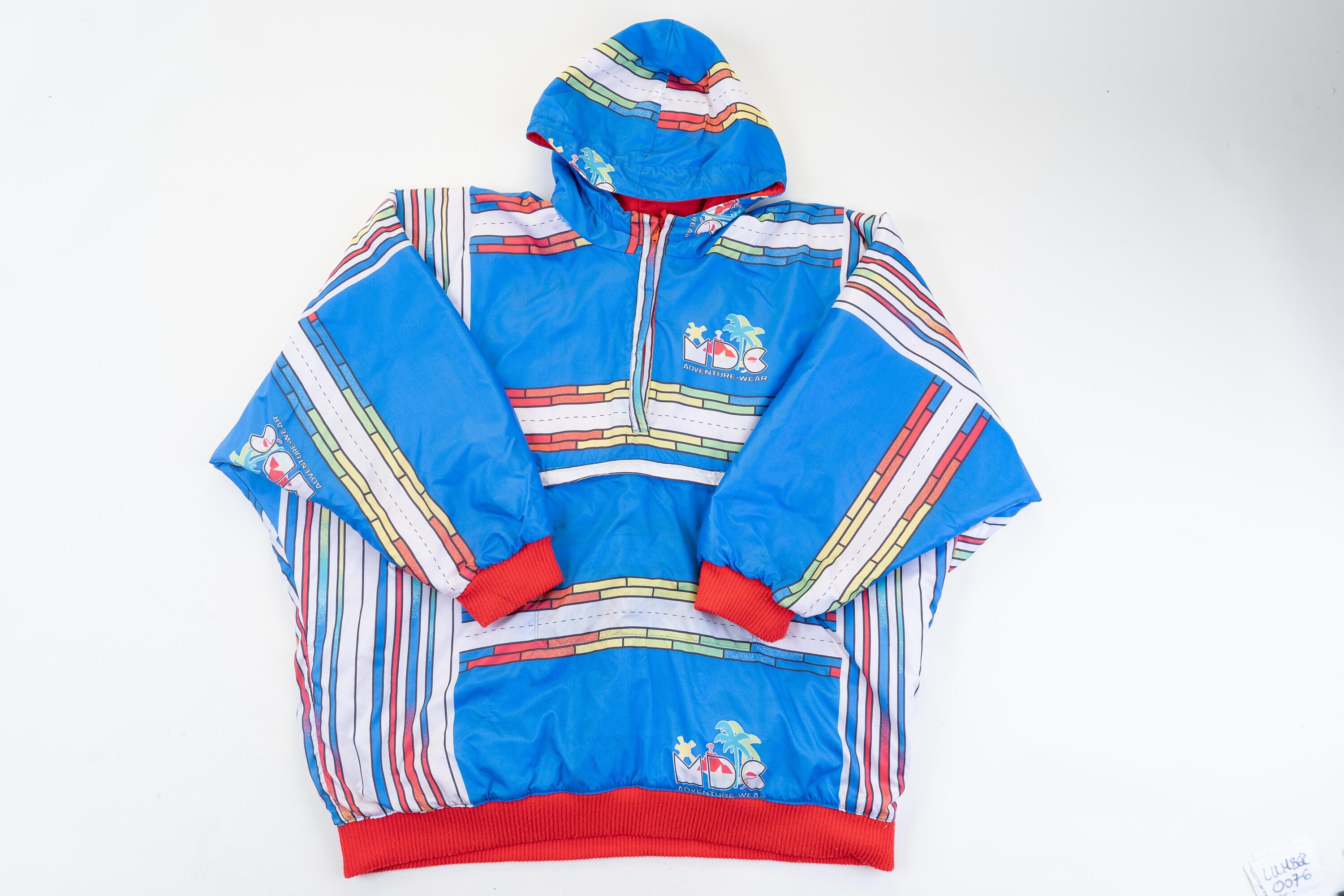 adidas great britain jacket