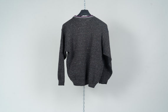 Vintage Pullover Sweater Size M - L River Island … - image 2