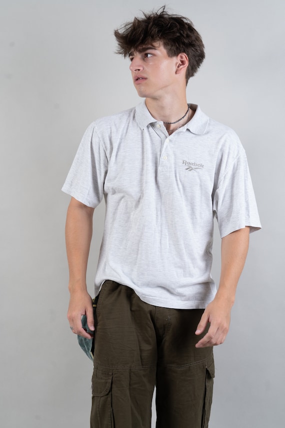 Reebok polo new arrivals