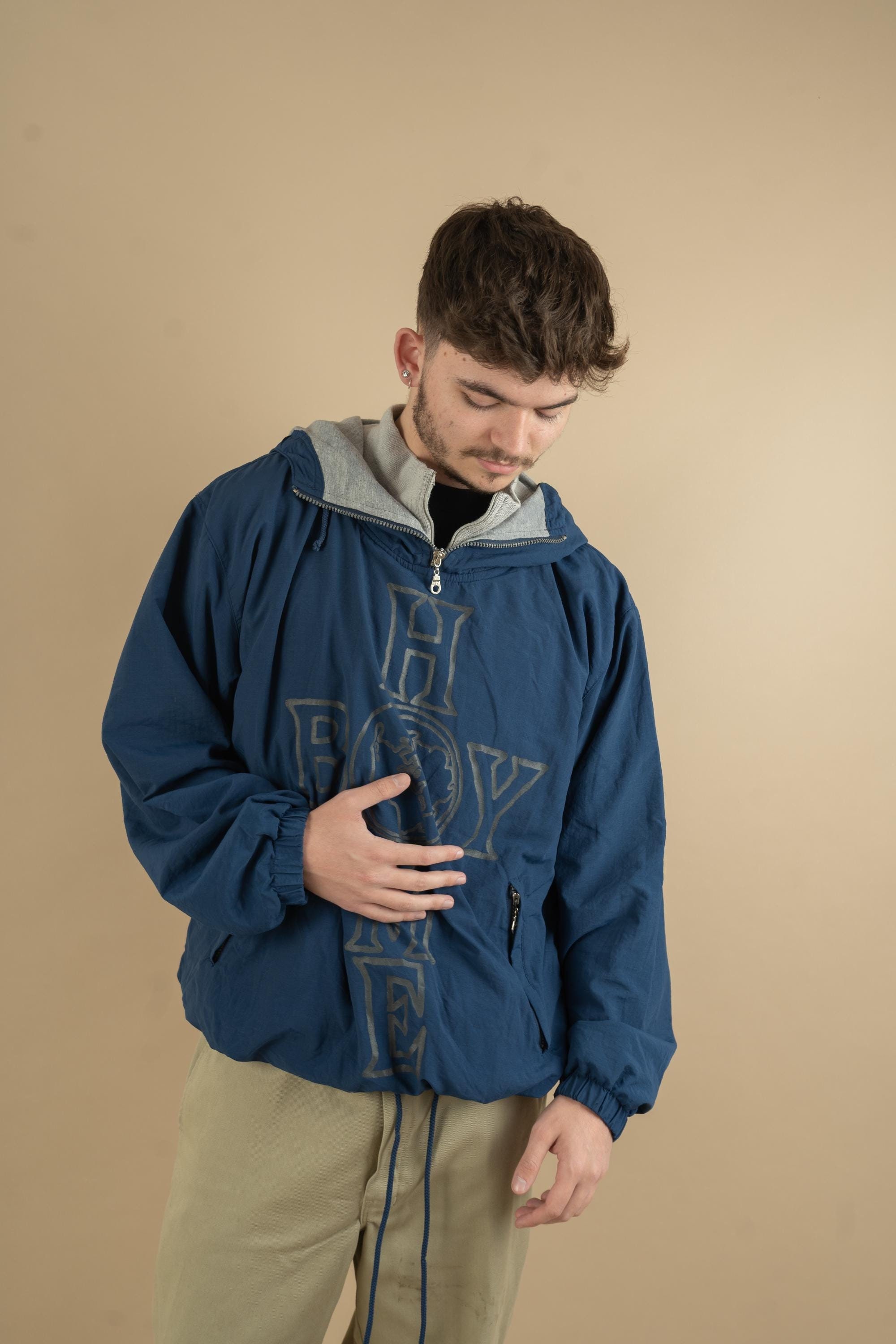 Crazy Jacket Y2k - Etsy