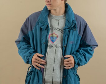 アウター　vintage Rare Vintage Nintendo 64 Windbreaker Jacket Men's Medium