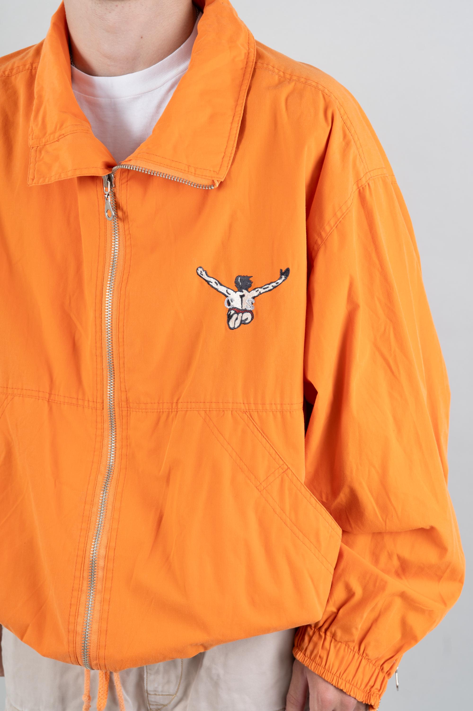 thetoé Chiemsee Jacket ☆the toe☆Chiemsee Jacket thetoé Chiemsee