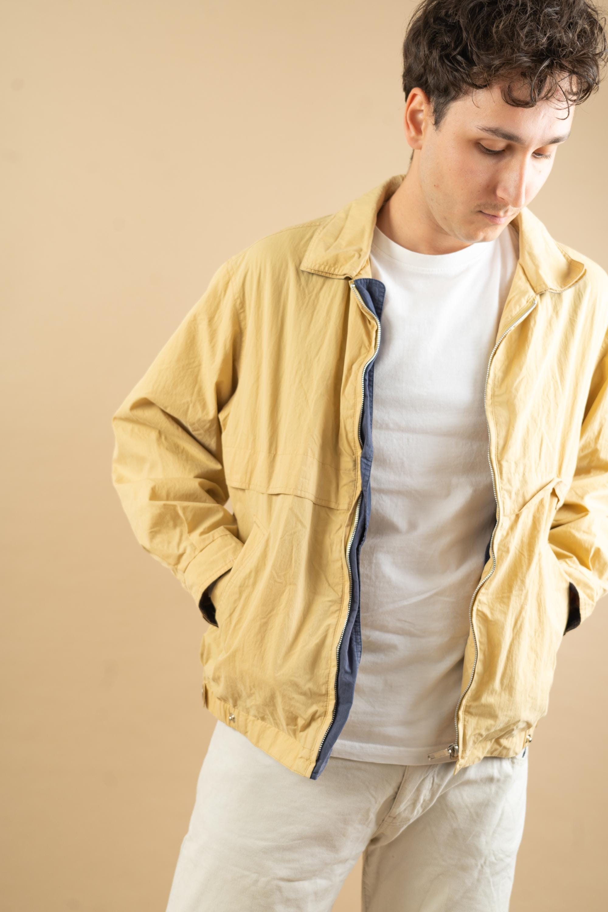 Le Frog Jacket Etsy