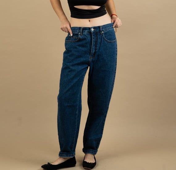Skinny High Jeans - Noir/délavé - FEMME | H&M CH