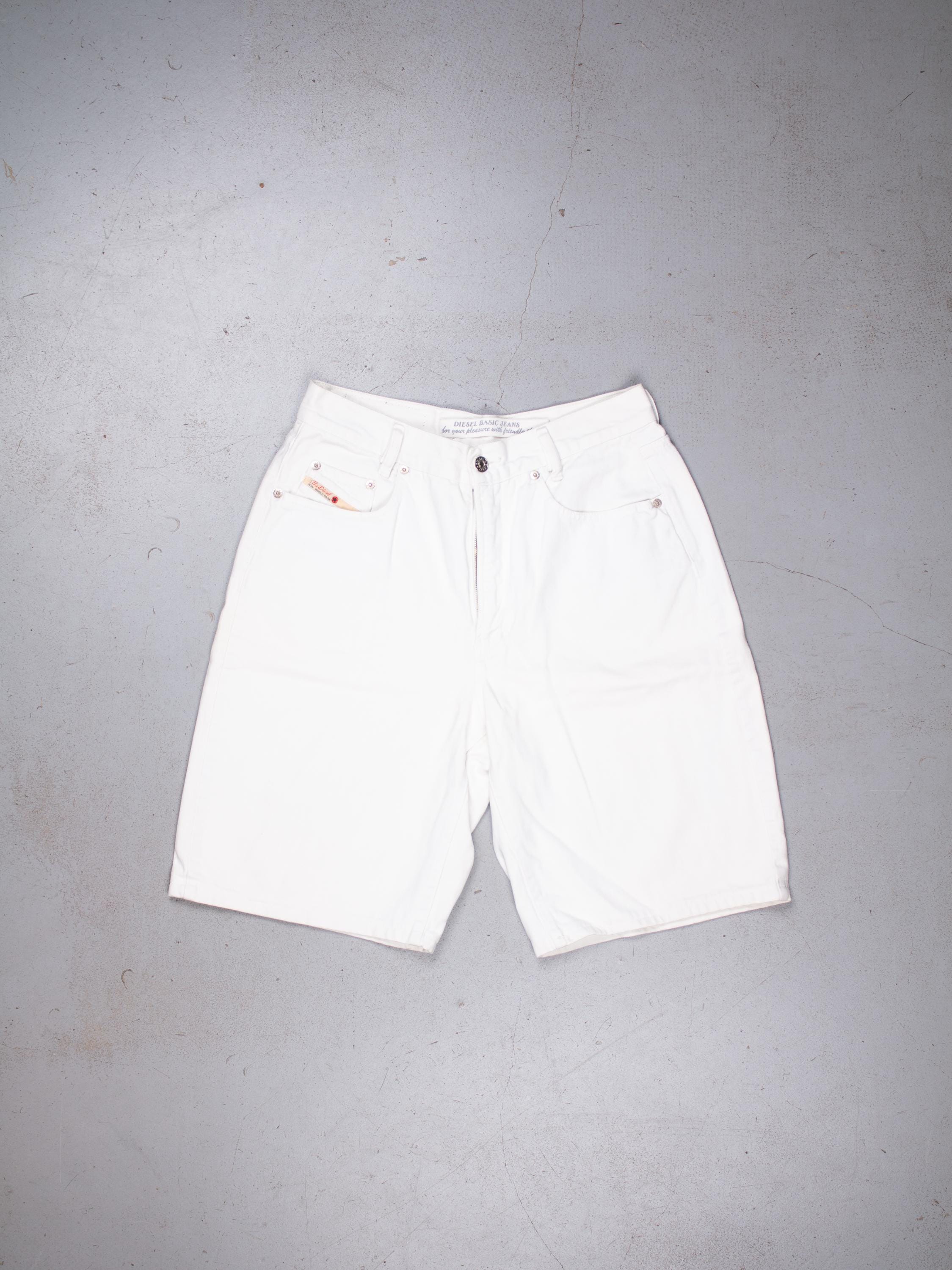 パンツ Rare 90's Diesel Painter Vaggy Shorts il_340x270.6202954692_6kka.jpg