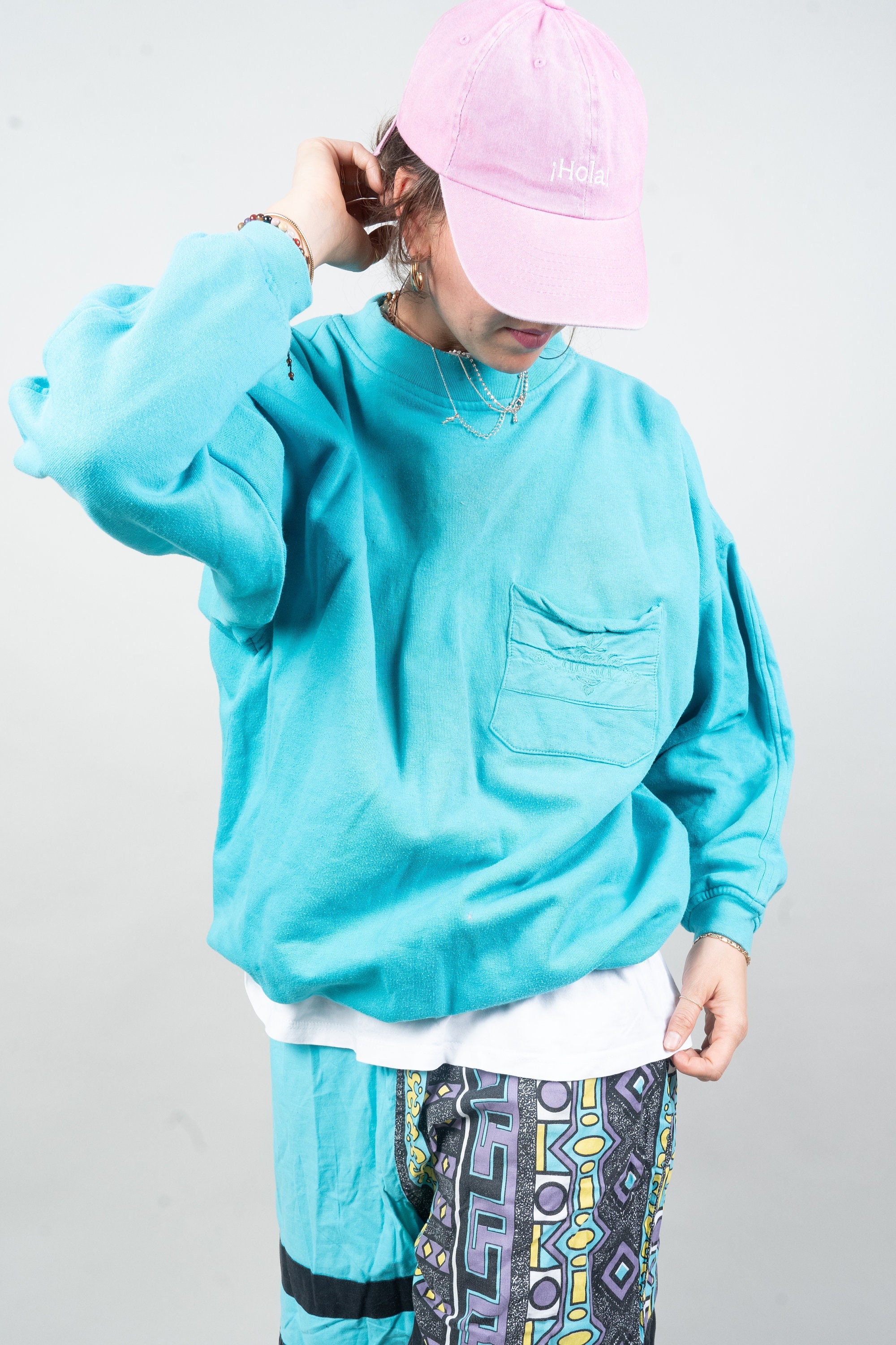 Sudaderas ochenteras new arrivals