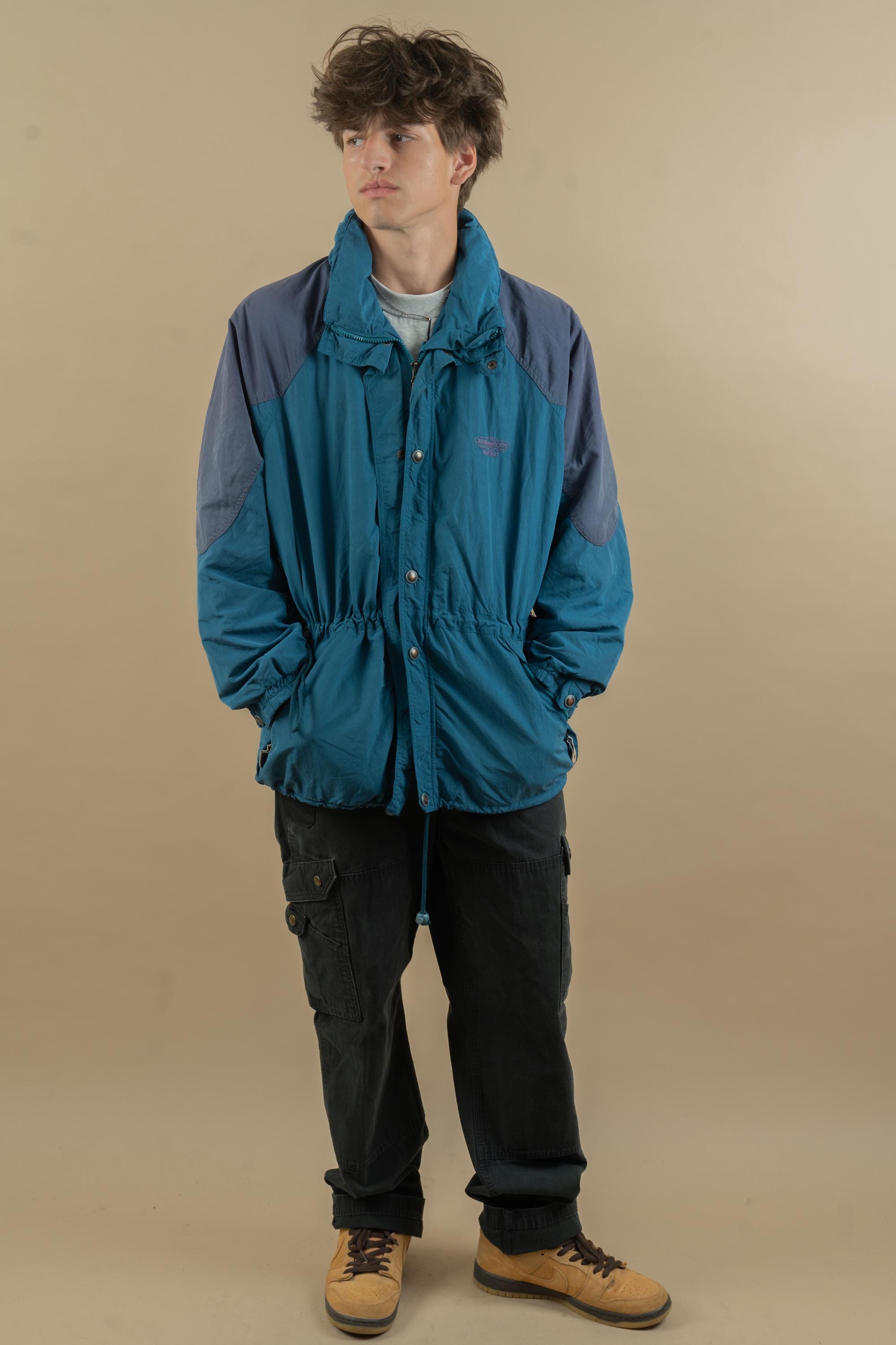 【vintage】 Oversizecoat Mod Vintage Overcoat Update 2 - YouTube