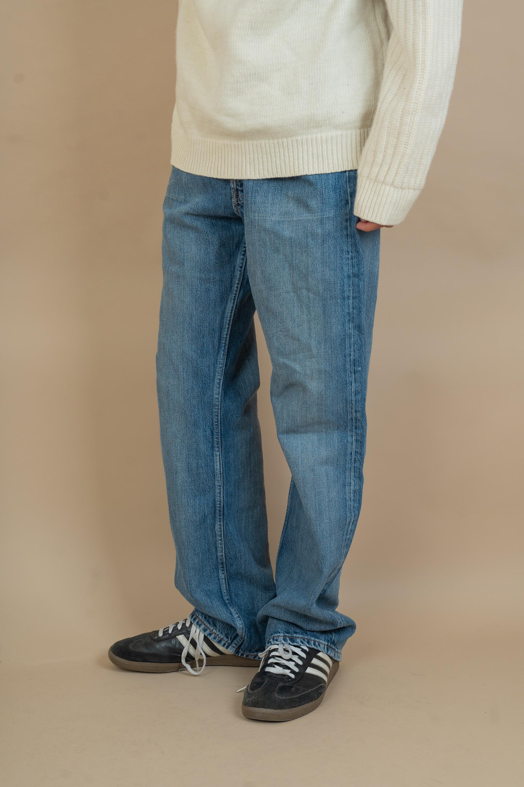 W36 / 32 リーバイス 501 サイズ L - XL ヴィンテージ リーバイス 